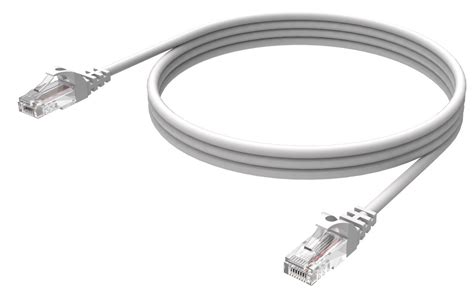 Cable De Red Ethernet Utp Cat 6 Internet De 3m - $ 30.00 en Mercado Libre