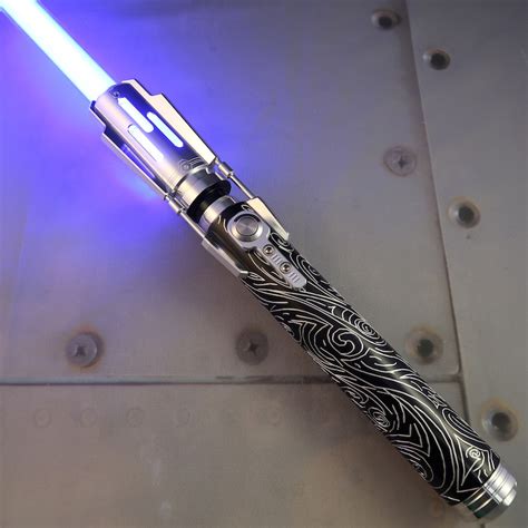 The Grand Master Custom Lightsaber | Build a Customized Grand Master ...