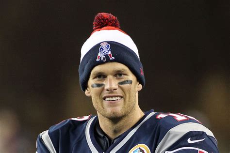 Tom Brady for MVP? - Pats Pulpit