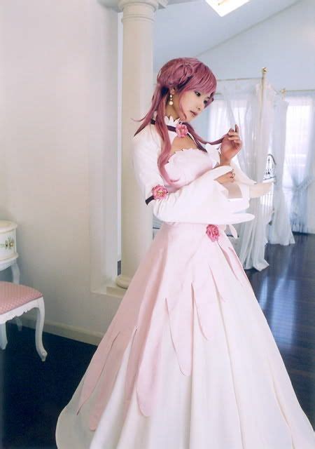 Code Geass Euphemia Easy Cosplay, Anime Cosplay, Cosplay Ideas, Queen ...