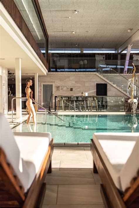 Spa Hotels in Copenhagen – 10 Best Spas in Denmark's Capital 🇩🇰