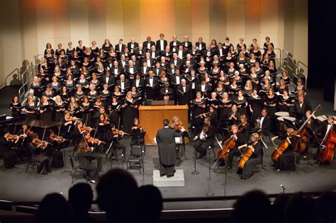 BREVARD COMMUNITY CHORUS IN CONCERT MESSIAH, BY GEORG FRIEDERICH HANDEL ...