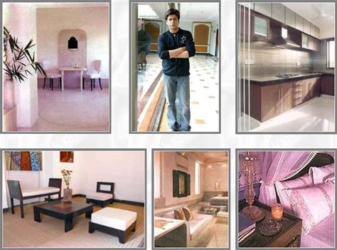 Entertainment World: Shahrukh khan house