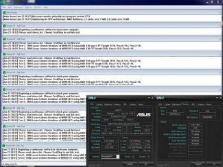 ASUS Sabertooth 990FX R2.0 Setup & Overclocking: - Overclockers Club