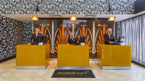 Maldron Hotel Parnell Square, Dublin | 2024 Updated Prices, Deals