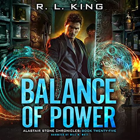 Publication: Balance of Power