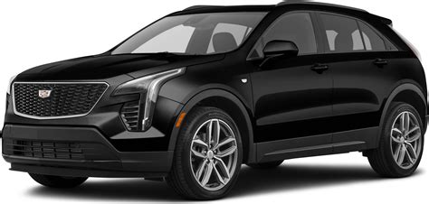 2019 Cadillac XT4 Price, Value, Depreciation & Reviews | Kelley Blue Book