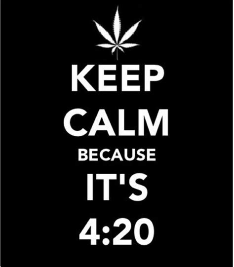 420 Quotes - ShortQuotes.cc