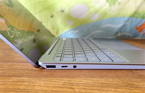 Surface Laptop Go review: Microsoft delivers a decent budget PC | PCWorld