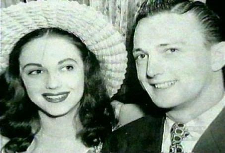 Evelyn Ward and Jack Cassidy - Dating, Gossip, News, Photos