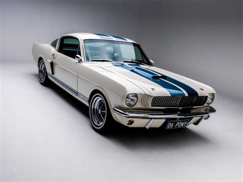 1966, Shelby, Gt350, Au spec, Muscle, Classic, Ford, Mustang Wallpapers ...