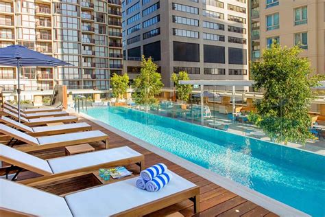 8 Best Rooftop Pools in Sydney [2024 UPDATE]