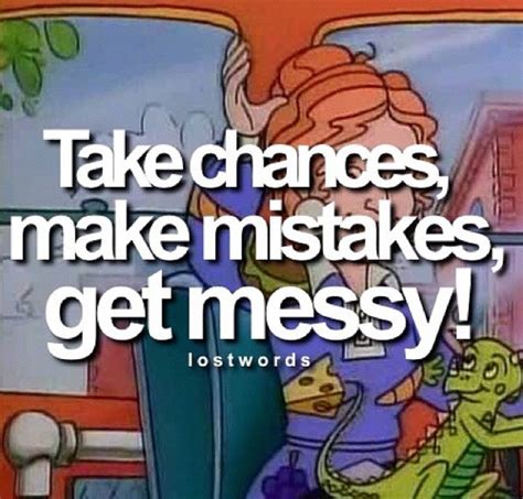 Ms Frizzle Quotes. QuotesGram