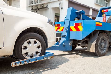 Can You Identify The Different Types of Tow Trucks? - Trustworthy Towing