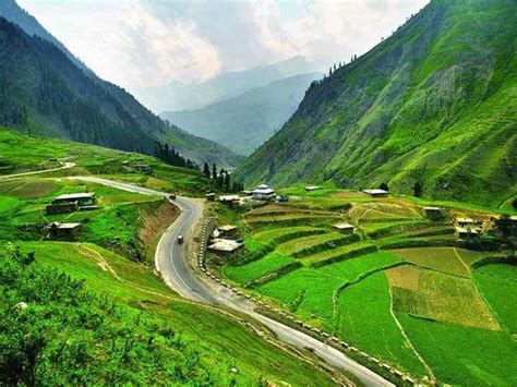 12 Places To Explore The Hidden Beauty Of Pakistan