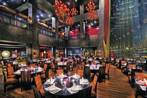 Buddha Bar, Dubai - Dubai Marina Reviews | American cuisine ...