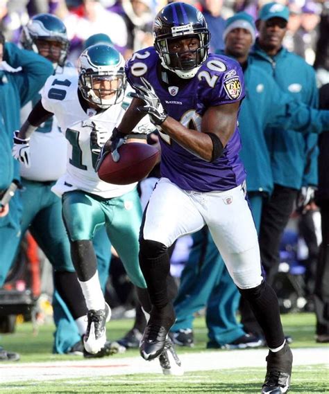 Ed Reed-Ravens | Ed reed, Football, Baltimore ravens football