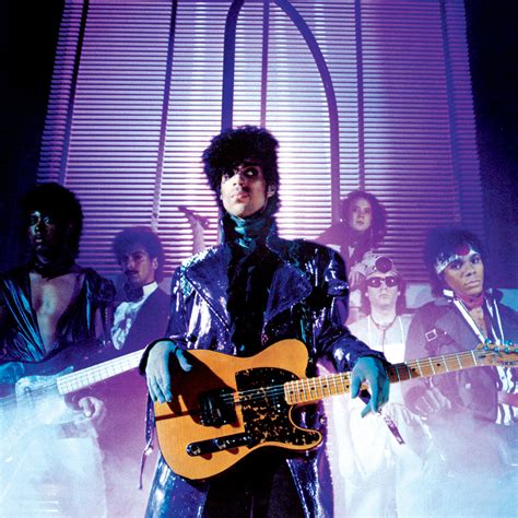 Prince Official Discography: 1999 - Prince Studio Albums