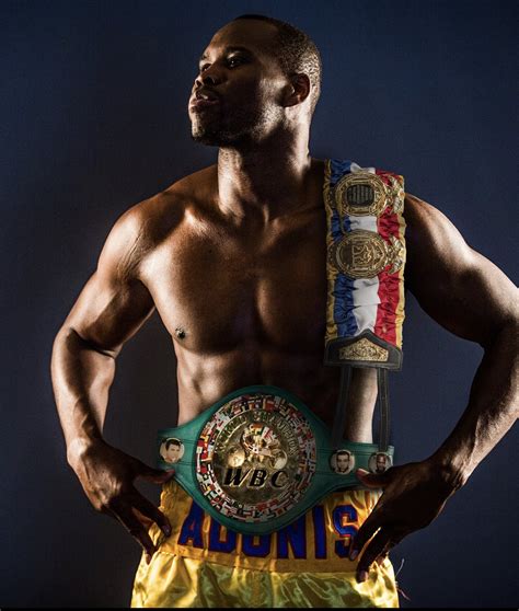 Someone Steals Adonis Stevenson’s World Title | Tha Boxing Voice