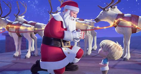 19 Holiday Specials for Children Streaming on Netflix - Netflix Tudum