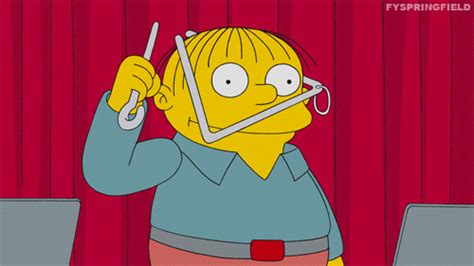 Ralph Wiggum GIFs - Find & Share on GIPHY