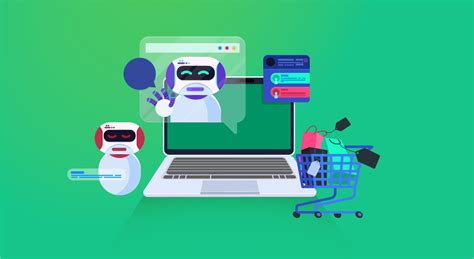 6 Great Examples of E-Commerce Chatbots – Customer Service Blog from ...