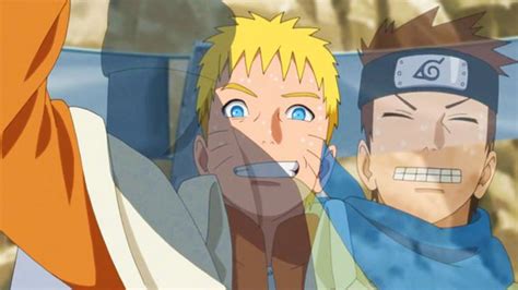 What is after Naruto Shippuden? - Quora