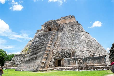 How to Get to Uxmal Ruins: a Guide to Uxmal Mexico · Eternal Expat