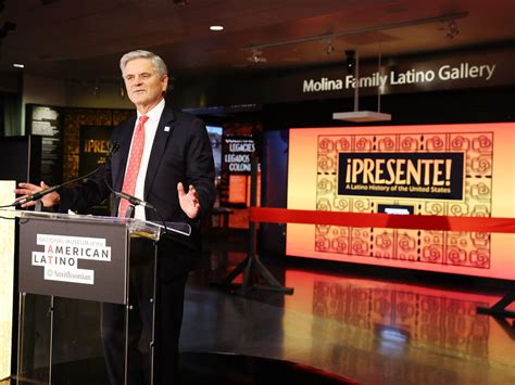 Smithsonian Exhibit To Honor Latino Contributions to the Nation