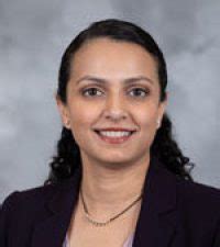 Archita P. Desai, MD | IU Health