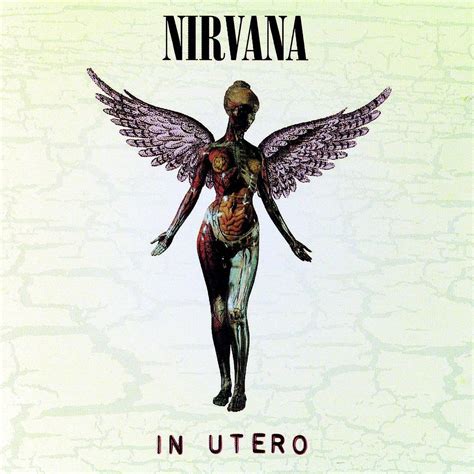 NIRVANA – In Utero | Dischi e Vinili