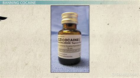 Cocaine | History, Invention & Medical Uses - Lesson | Study.com