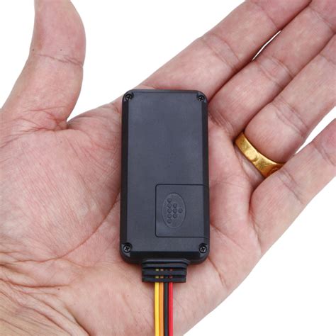 DT20 Best Cheap hidden gps tracker for car with smallest tiny size and ...