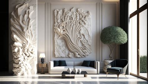 7 Ways to Incorporate Modern Sculptures in Classic Royal Palaces ...