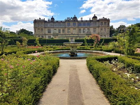 Day Out At Longleat Safari In Wiltshire - Fun For Everyone