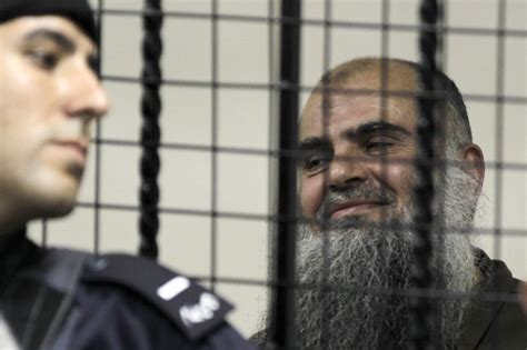 Abu Qatada is acquitted of terrorism charges in Jordan | Middle East Eye