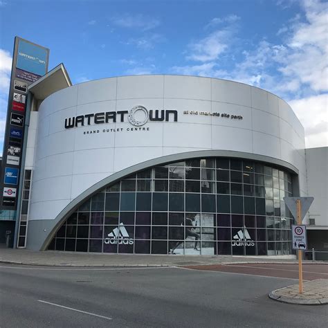 Watertown Brand Outlet Centre (Perth) - All You Need to Know BEFORE You ...