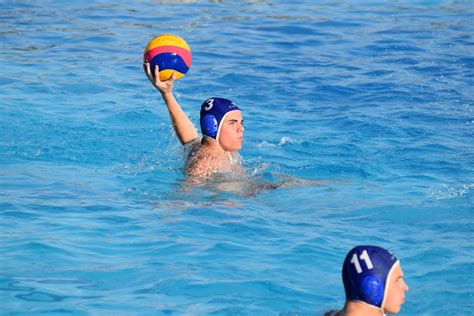 Water Polo Positions: Best Guide (2023)