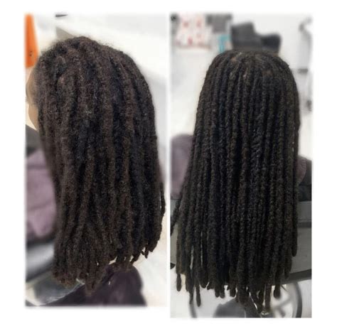 Best Salon For Dreadlock Maintenance and Styling in Tampa