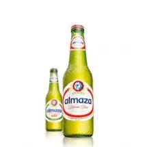 Almaza Beer | Clients | Fly Away s.a.r.l | Inflatable Advertising ...