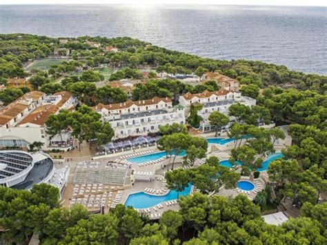 Iberostar Club Cala Barca - All Inclusive in Majorca - Room Deals ...