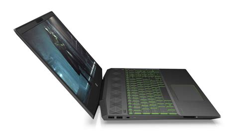 HP Pavilion 15 Gaming Laptop Specs and Details - Gadget Review