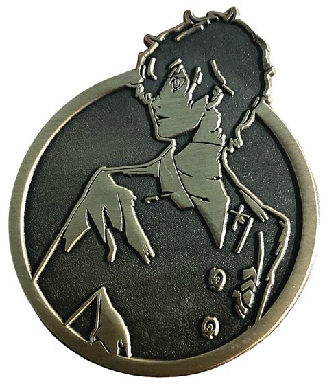 JUL229256 - PERSONA 5 ROYAL JOKER LTD ED EMBLEM PIN - Previews World