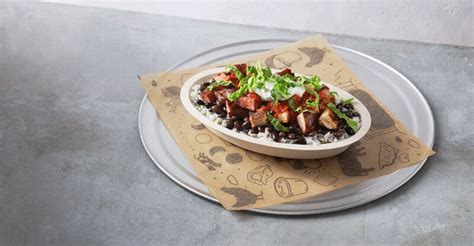 Chipotle adds ‘Lifestyle Bowls’ for paleo, keto, Whole30 dieters ...