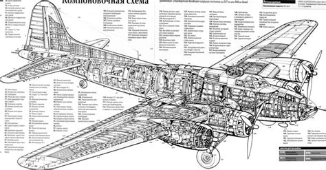 Aircarft Cutaway | Cutaways - Aircrafts | Pinterest | Cutaway