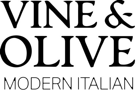 Vine & Olive Titusville | Italian Restaurant | Scratch Kitchen | Wine ...