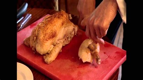 How to Carve a Chicken - Gordon Ramsay | Gordon ramsay, Gordon ramsey ...