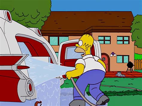 Cleaning | Simpsons Wiki | Fandom