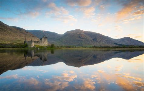 Loch Awe Visitor Guide - Accommodation, Things To Do & More | VisitScotland