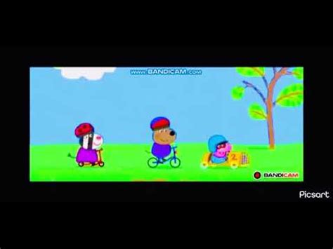 Pocoyo 3 trailer - YouTube